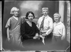 Fru Karin Peterson - klicka f�r att f�rstora