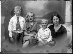 Fru Karin Peterson - klicka f�r att f�rstora