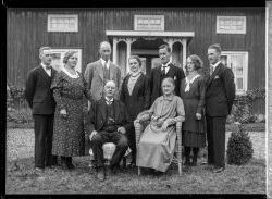 Tr�dg�rdsm�stare Anderson Lanna - klicka f�r att f�rstora