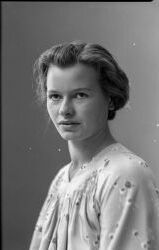 Elly Karlson - klicka f�r att f�rstora