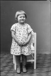 Martin Anderson flicka - klicka f�r att f�rstora