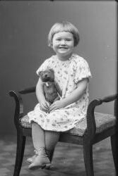 Martin Anderson flicka - klicka f�r att f�rstora