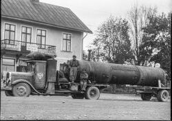Erik Franz�n tankbil - klicka f�r att f�rstora