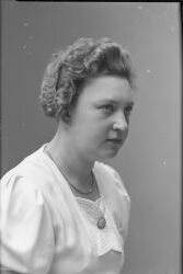 Greta Karlson - klicka f�r att f�rstora