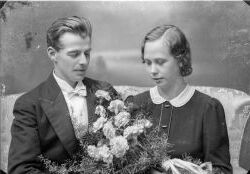 Harald Sernander - klicka f�r att f�rstora