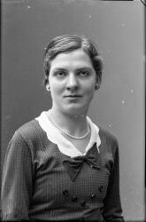 Ragnhild Lekman Veterin�r Jakobson - klicka f�r att f�rstora