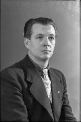Einar Karlsson - klicka f�r att f�rstora