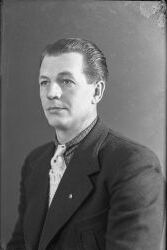 Einar Karlsson - klicka f�r att f�rstora