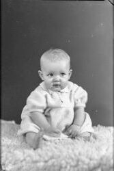 Fru Ruth Jansson flicka - klicka f�r att f�rstora