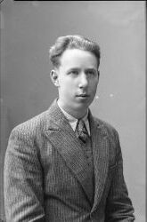 Einar Gillstr�m - klicka f�r att f�rstora