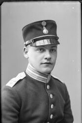 Oscar Magnuson - klicka f�r att f�rstora