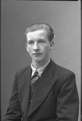 Bertil Janson - klicka f�r att f�rstora