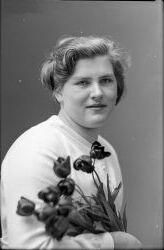 Margareta Helld�n - klicka f�r att f�rstora