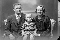 G�sta Karlson - klicka f�r att f�rstora