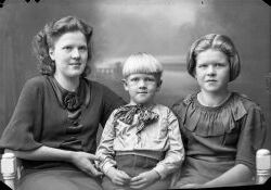 Sanna Hedlund - klicka f�r att f�rstora