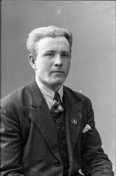 Arthur Bergman - klicka f�r att f�rstora