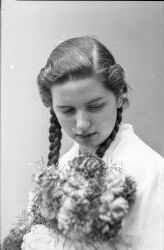 Inga-Maja Nilson - klicka f�r att f�rstora