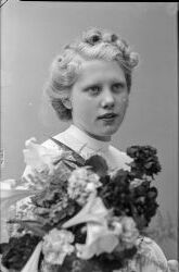 Gunhild Larson - klicka f�r att f�rstora