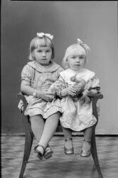 Herbert Lundin barn - klicka f�r att f�rstora