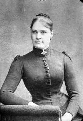 Fru Ellen Lindholm kopia - klicka f�r att f�rstora