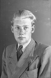 Sverre Pedersen (norsk) - klicka f�r att f�rstora
