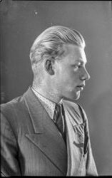 Sverre Pedersen (norsk) - klicka f�r att f�rstora