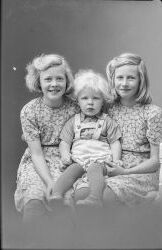 Edvin Anderson barn - klicka f�r att f�rstora