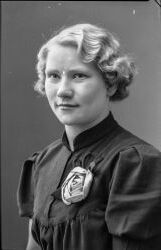 Inger Person (Betty Olson) - klicka f�r att f�rstora