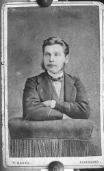 Fru Edith Wictorin kopia - klicka f�r att f�rstora