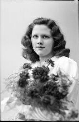 Gerty Larson - klicka f�r att f�rstora