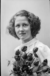 Ulla Karlson - klicka f�r att f�rstora