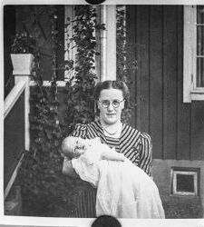 Fru Signe Nilson kopia - klicka för att förstora Fru Signe Nilson kopia - klicka för att förstora
