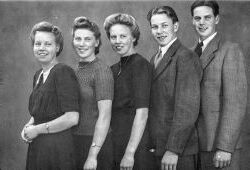 August Janson barn - klicka f�r att f�rstora