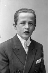 Bernt Anderson - klicka f�r att f�rstora