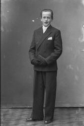 Bernt Anderson - klicka f�r att f�rstora
