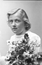 Gunvor Forsberg - klicka f�r att f�rstora