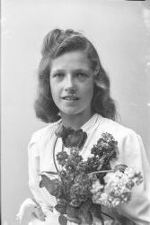 Dagmar Larson - klicka f�r att f�rstora
