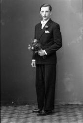 Bertil Lindstr�m - klicka f�r att f�rstora