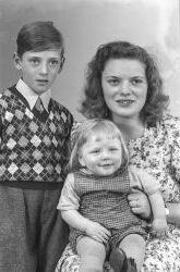 Alfhild Hallblom - klicka f�r att f�rstora