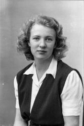 Solveig Jansson - klicka f�r att f�rstora
