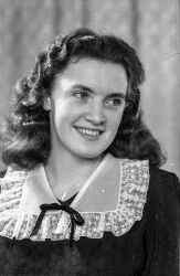 Doris Anderson - klicka f�r att f�rstora