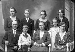 Familjegrupp - klicka f�r att f�rstora