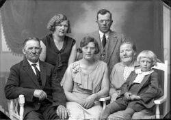 Familjegrupp - klicka f�r att f�rstora