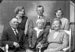 Familjegrupp - klicka f�r att f�rstora