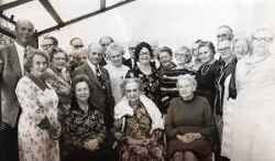 Klasstr�ff med Anna God�e - klicka f�r att f�rstora