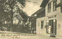 Axel Anderssons handel vid G�tabro 1917 - klicka f�r att f�rstora