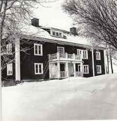 �lderdomshemmet vid �sta - klicka f�r att f�rstora