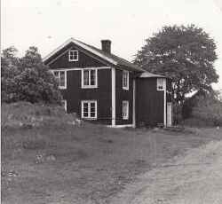 Gammal bergslagsg�rd - klicka f�r att f�rstora