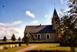 Edsbergs kyrka - klicka f�r att f�rstora