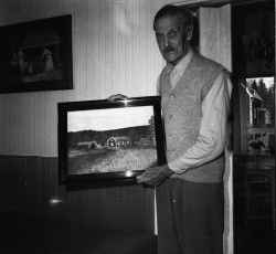 Erik Bengtsson, Fjugesta 1967 - klicka f�r att f�rstora
